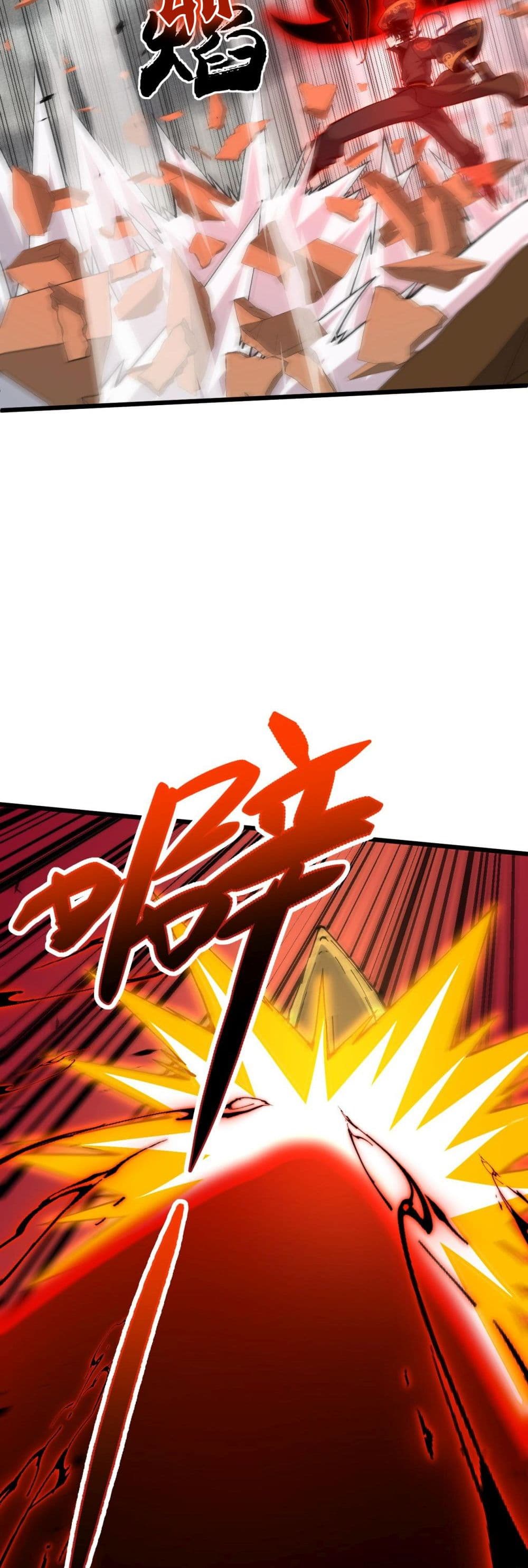 Return of the Youngest Grandmaster page 18