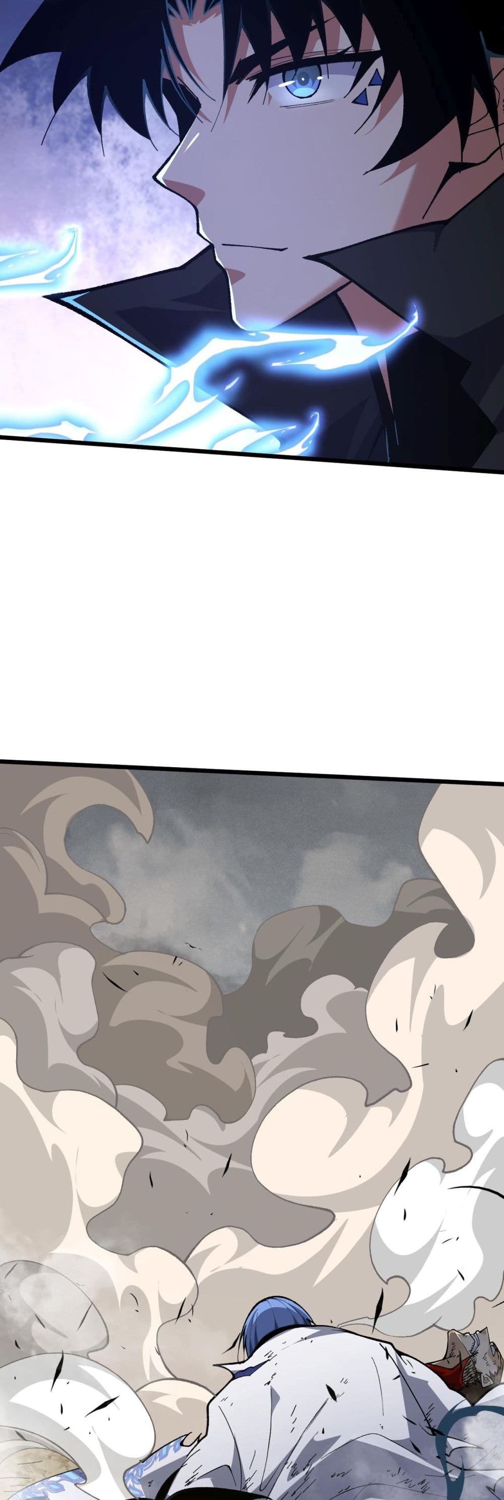 Return of the Youngest Grandmaster page 32