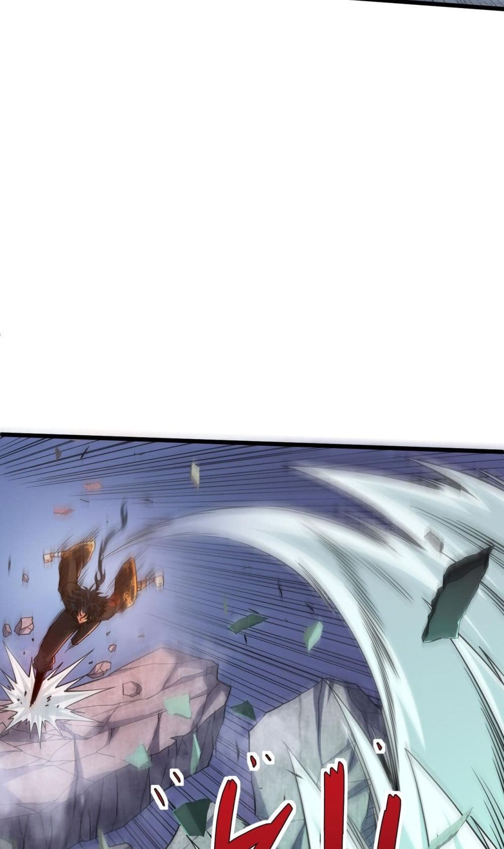 Return of the Youngest Grandmaster page 41