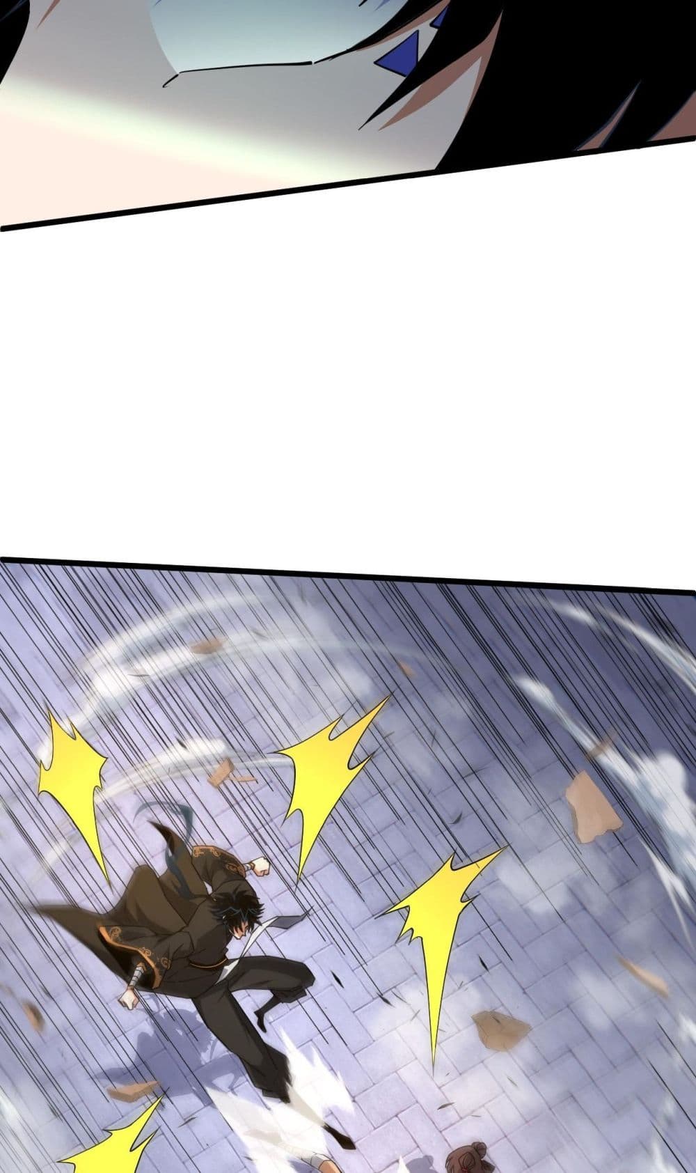 Return of the Youngest Grandmaster page 44