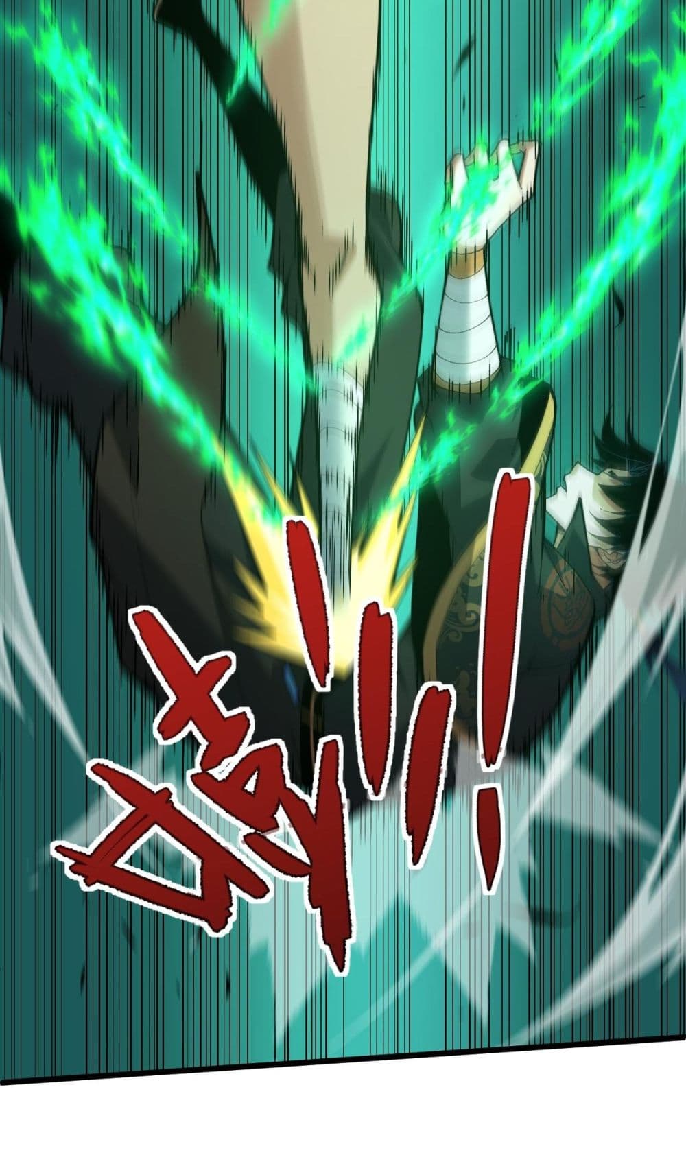 Return of the Youngest Grandmaster page 48