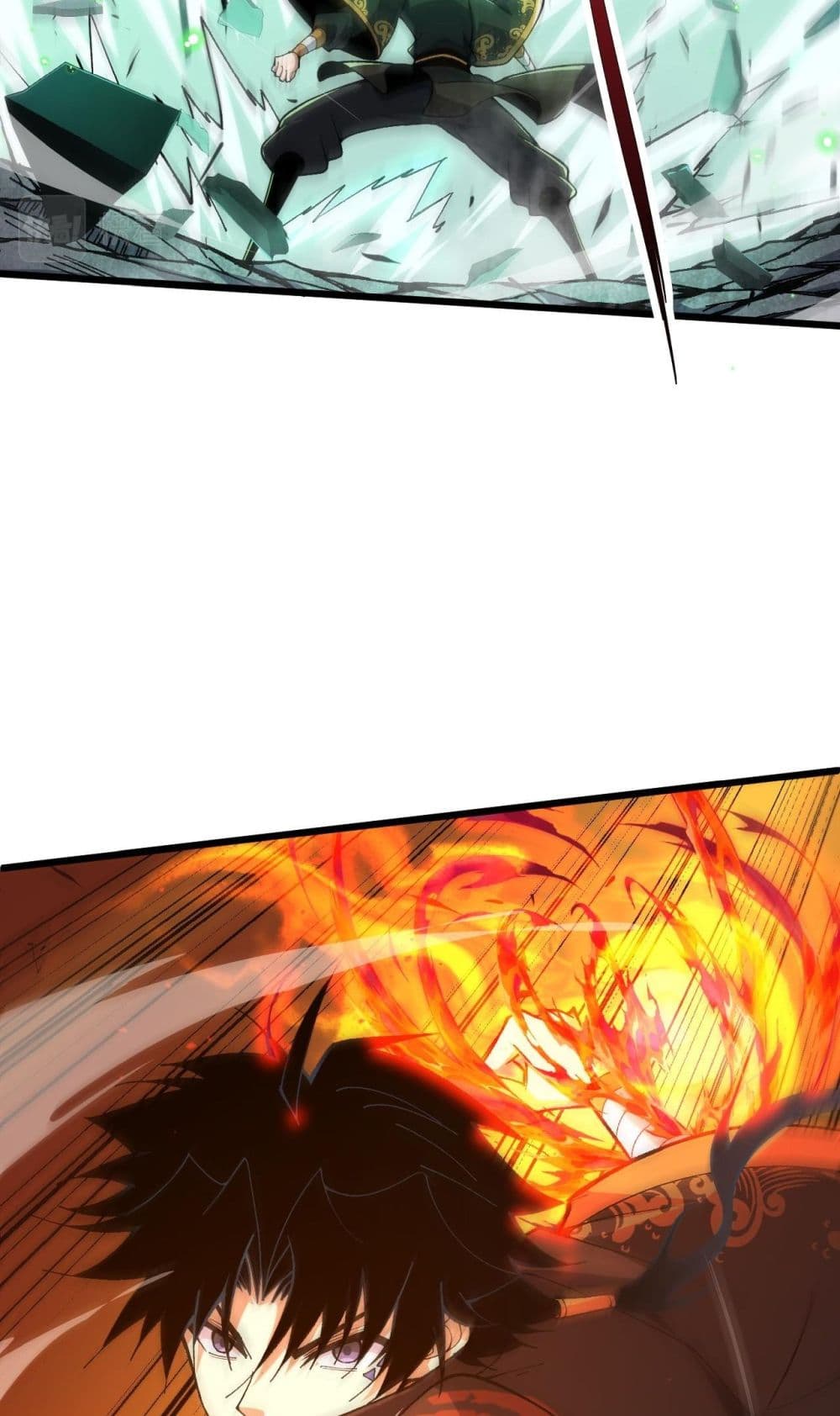 Return of the Youngest Grandmaster page 60