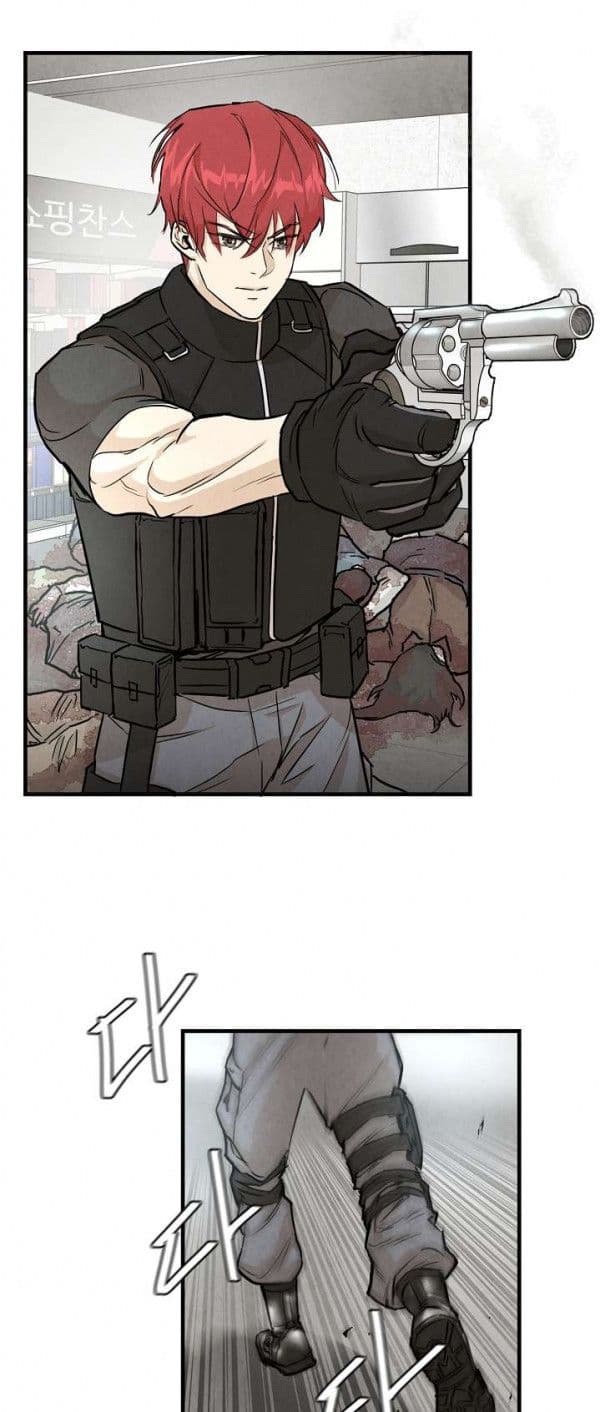 Return Survival page 23