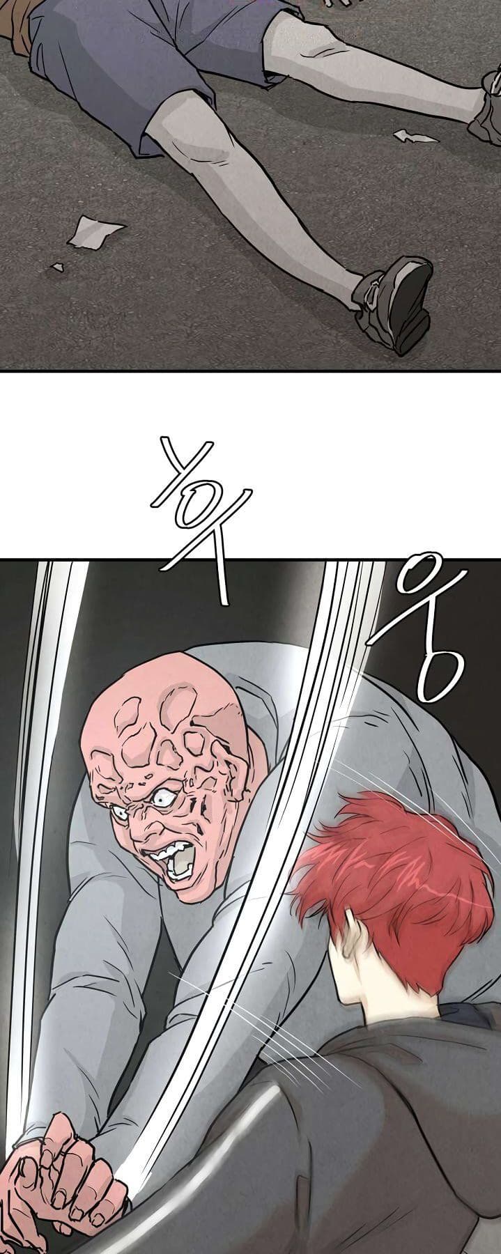 Return Survival page 21