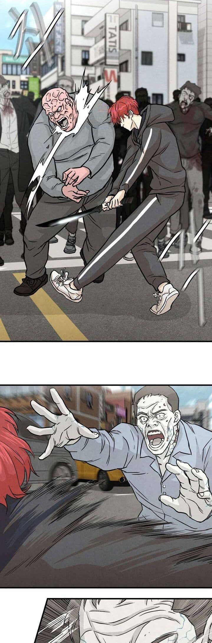 Return Survival page 23