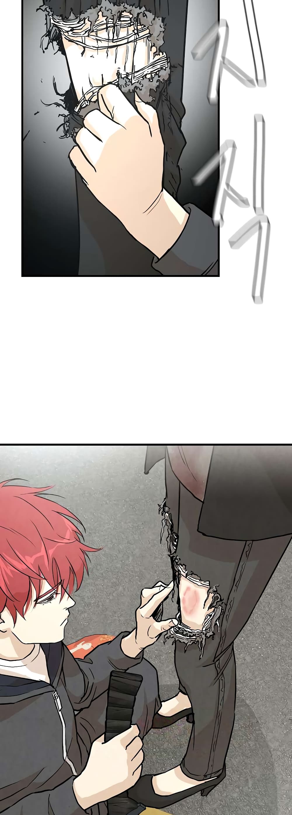 Return Survival page 5