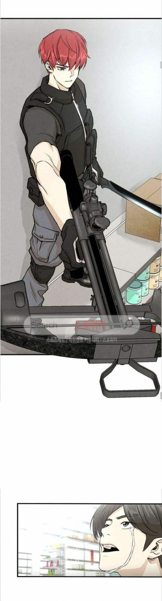 Return Survival page 9