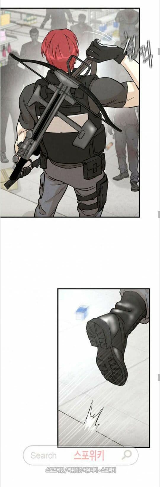 Return Survival page 10