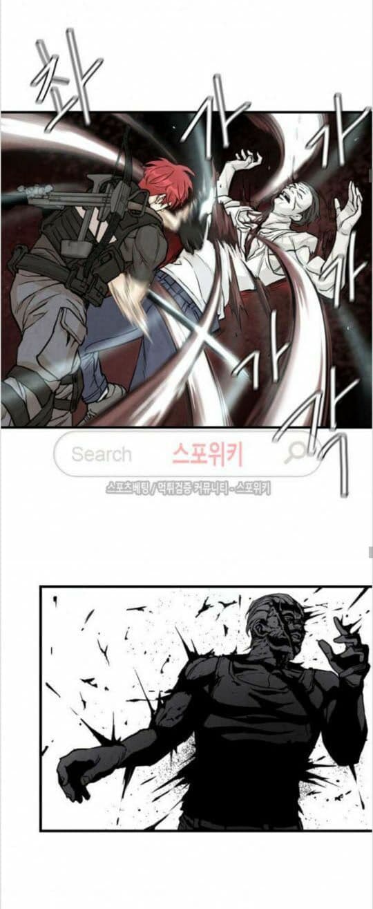 Return Survival page 21
