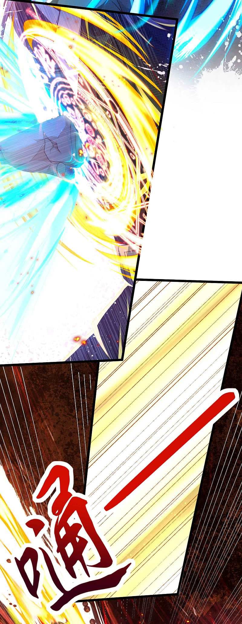 Returning the Heavenly King page 4