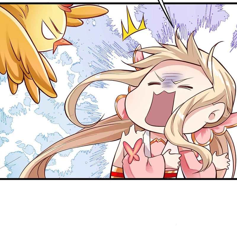 Returning the Heavenly King page 3