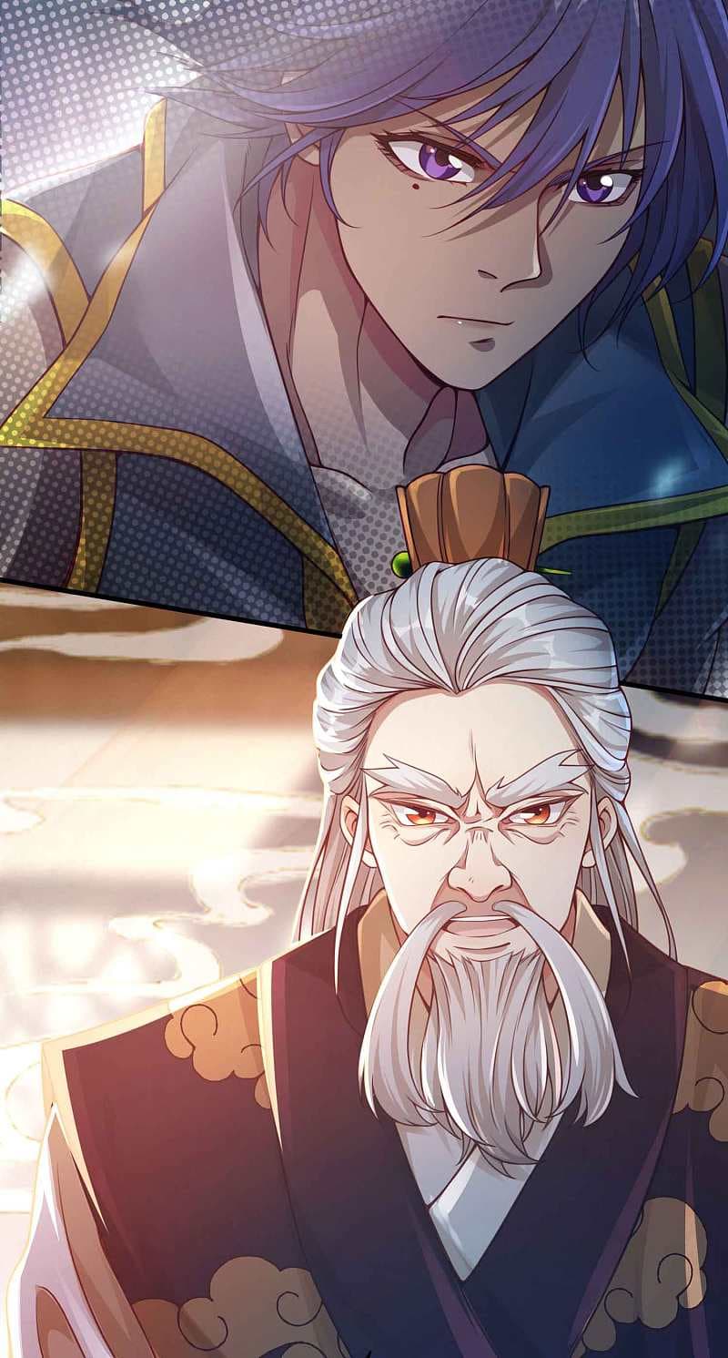 Returning the Heavenly King page 4