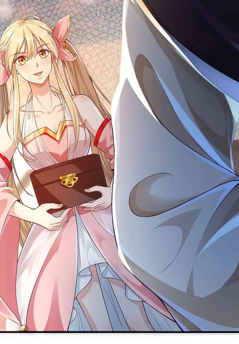 Returning the Heavenly King page 7