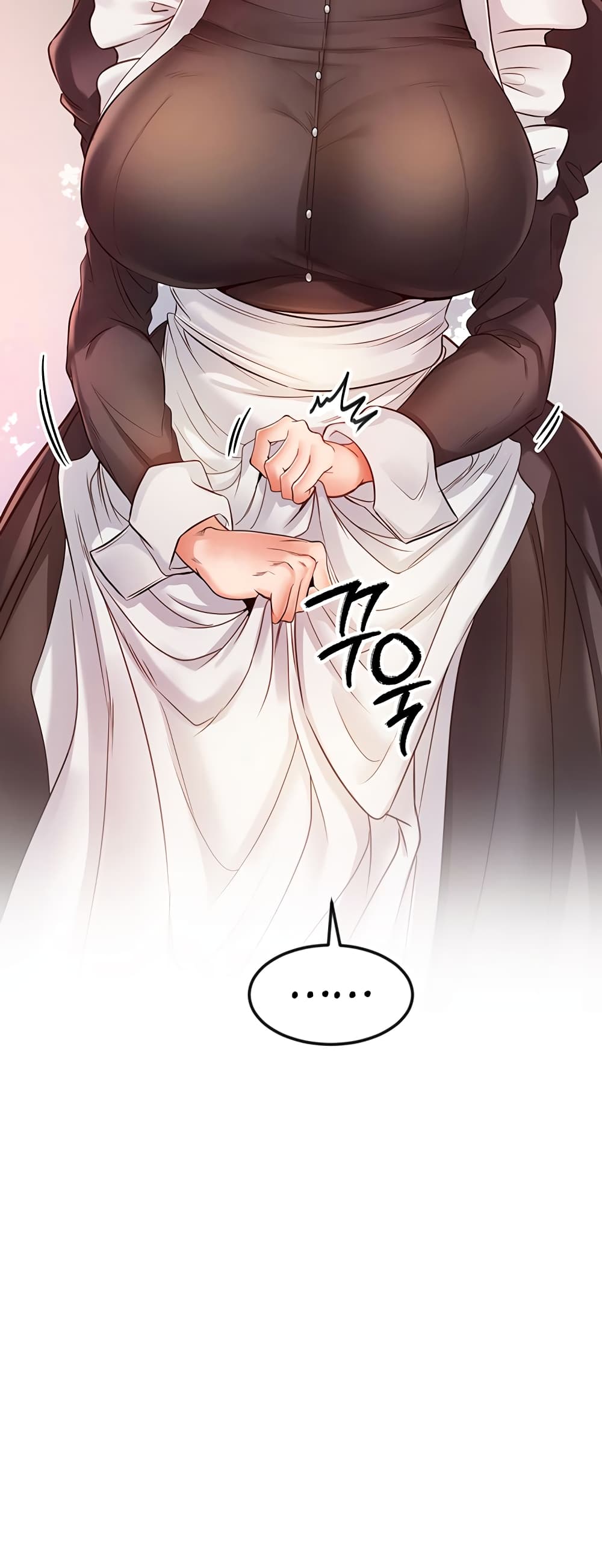 Revenge By Harem page 43
