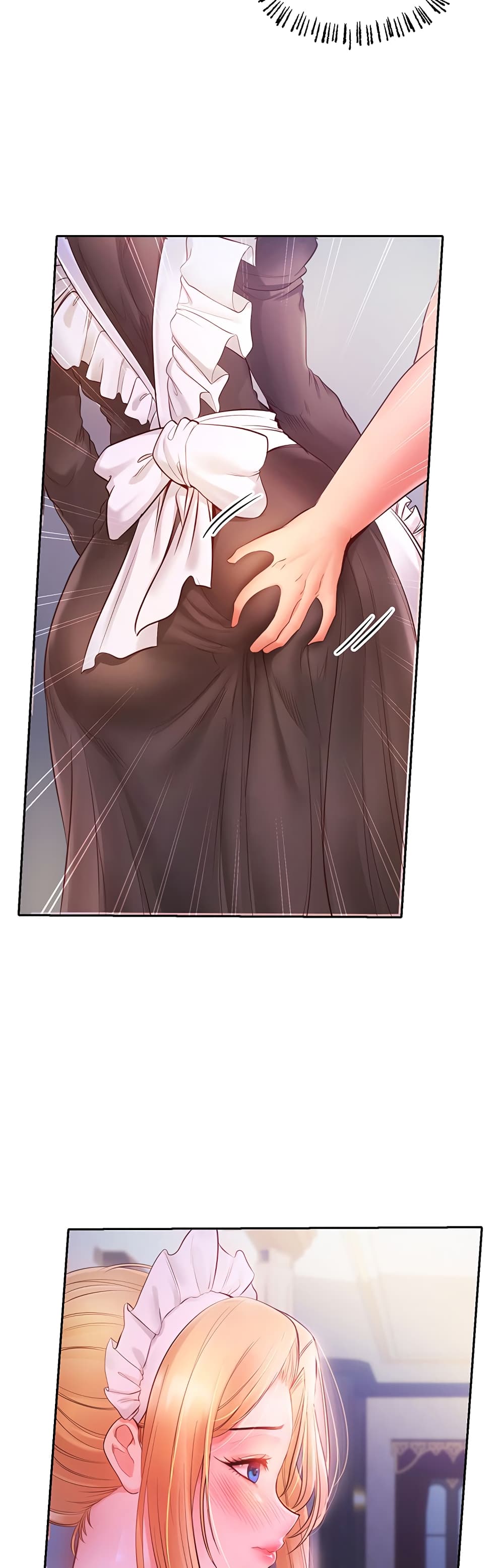 Revenge By Harem page 19