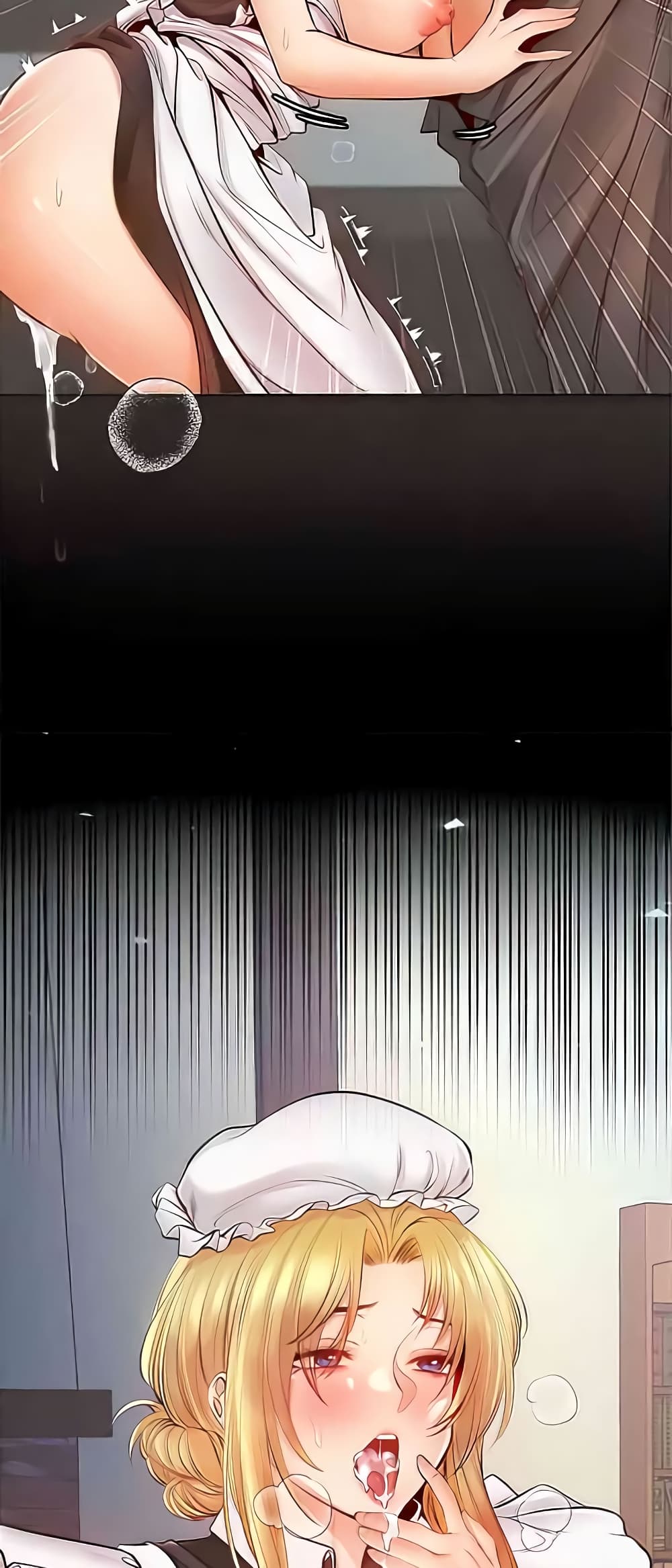 Revenge By Harem page 44
