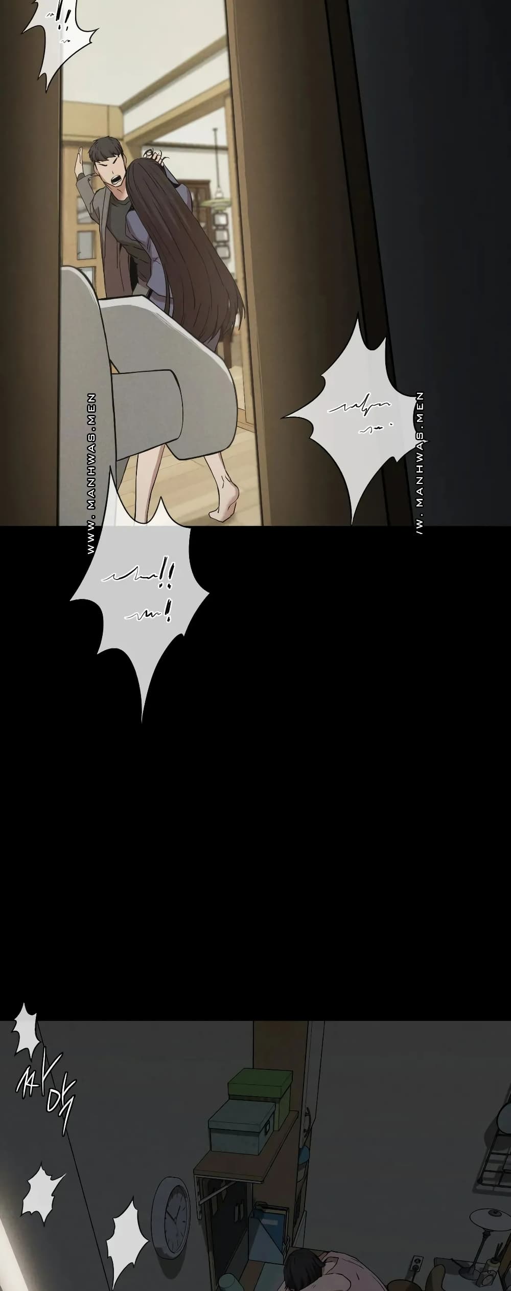 Revenge page 33