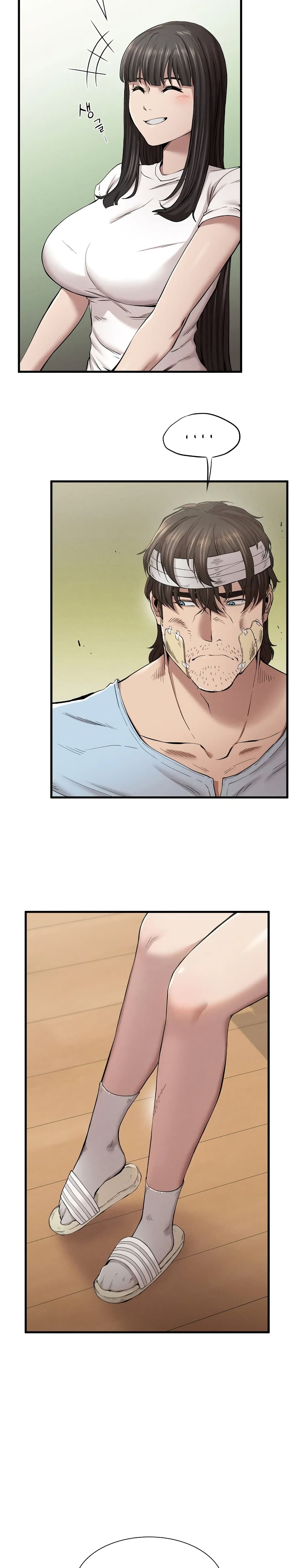 Revenge page 6