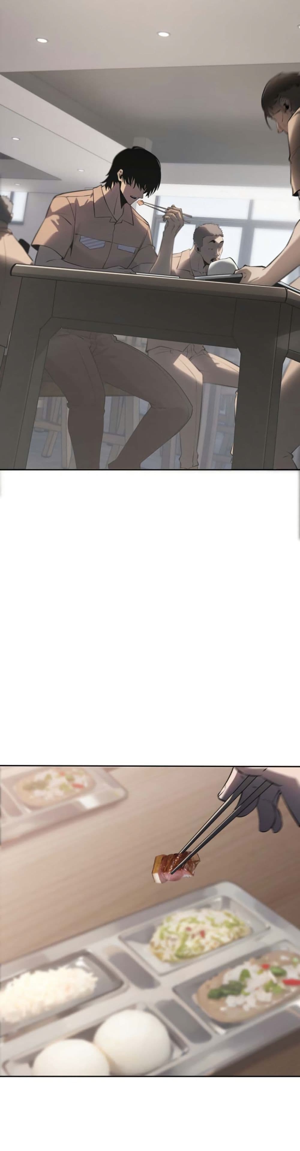 Revenge of the Falsely Accused page 2