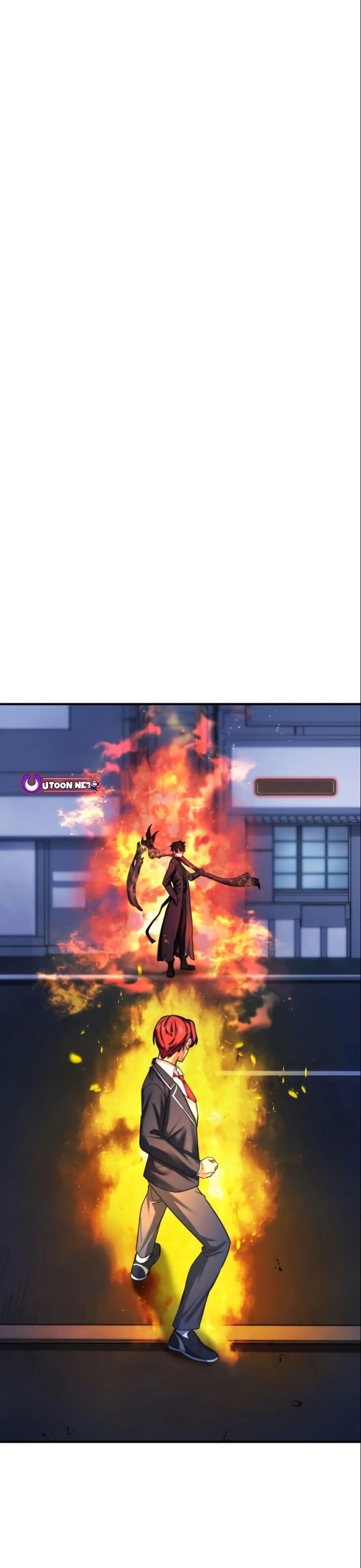 Revenge of the Unrivaled Streamer page 5