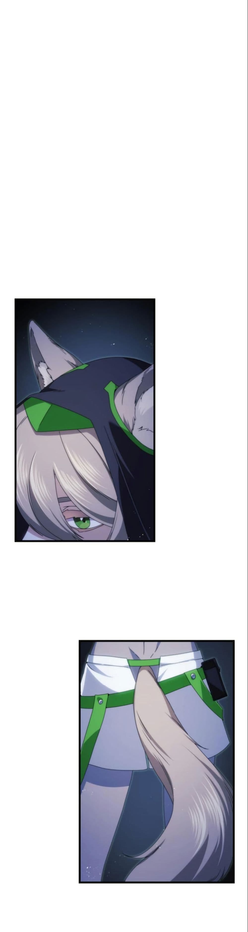 Revenge of the Unrivaled Streamer page 3