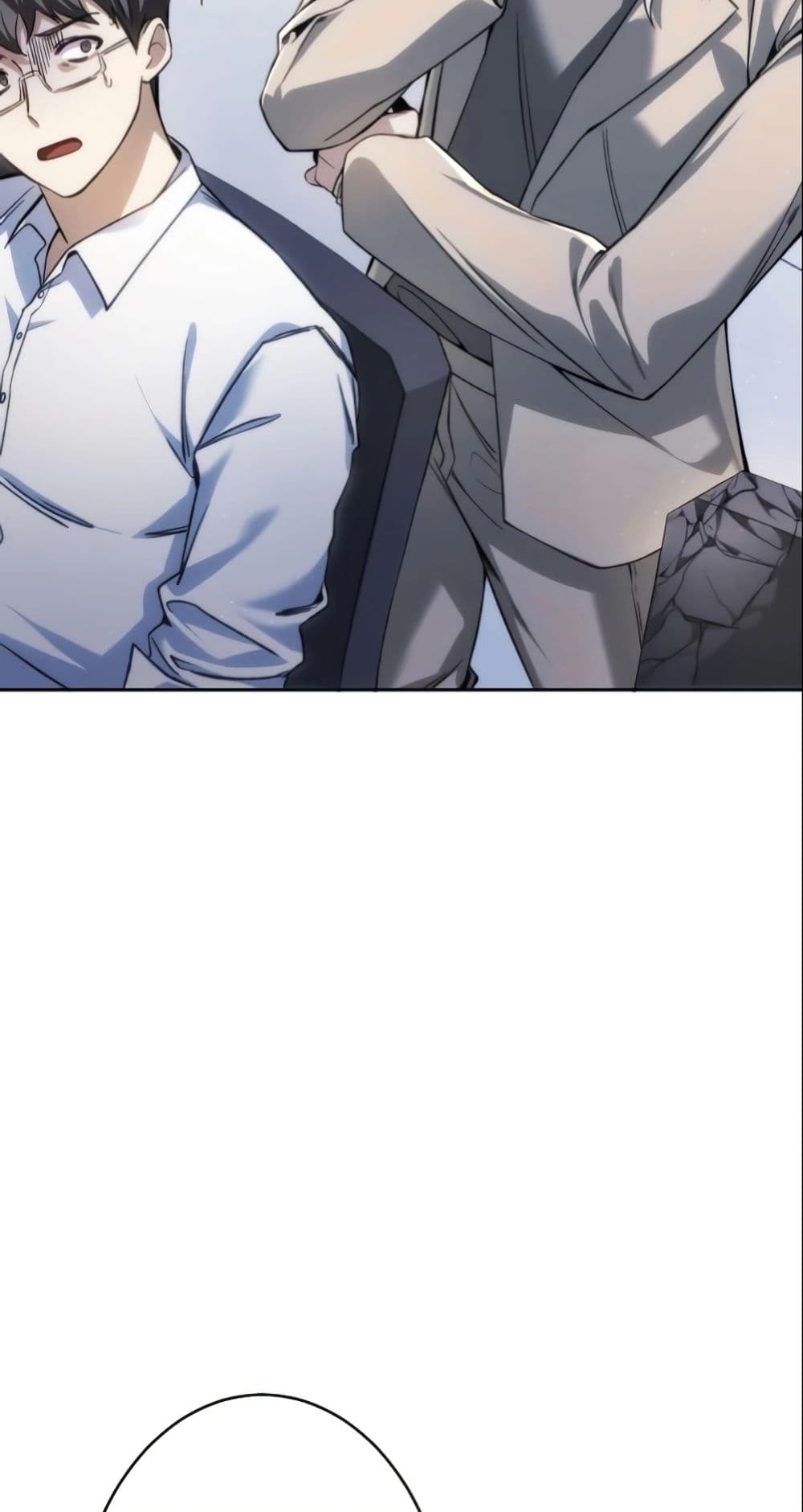 Revenge of the Unrivaled Streamer page 6