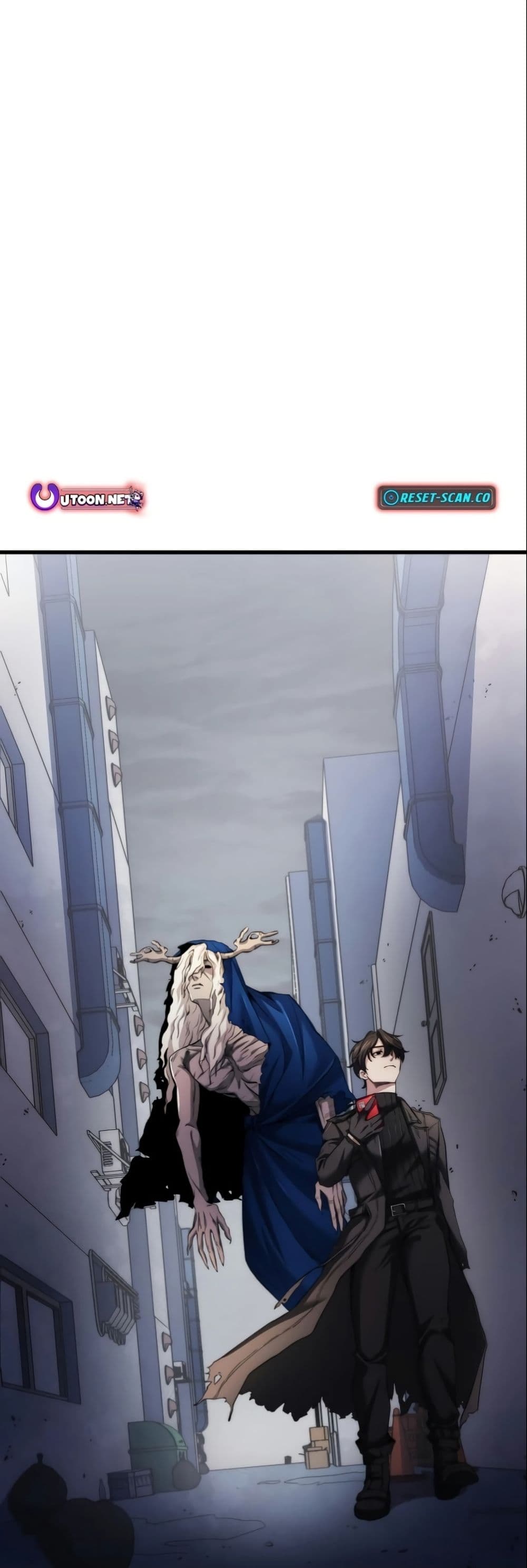 Revenge of the Unrivaled Streamer page 2