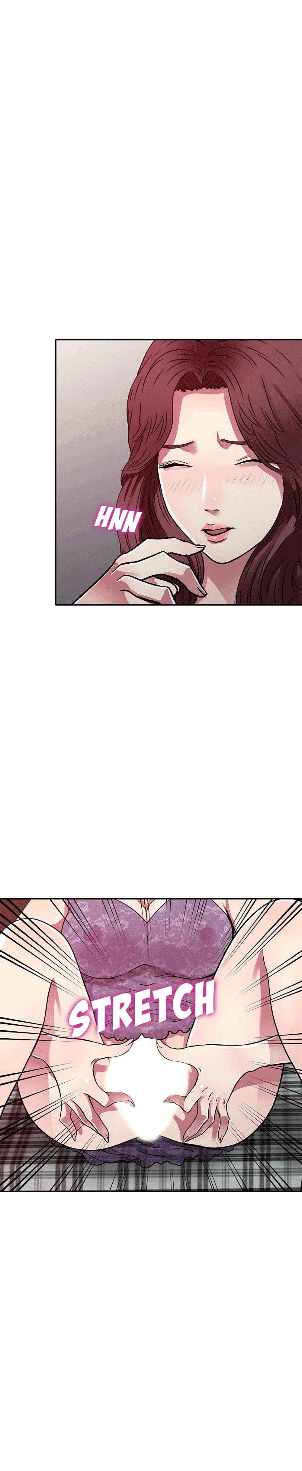 Revenge to Love page 8