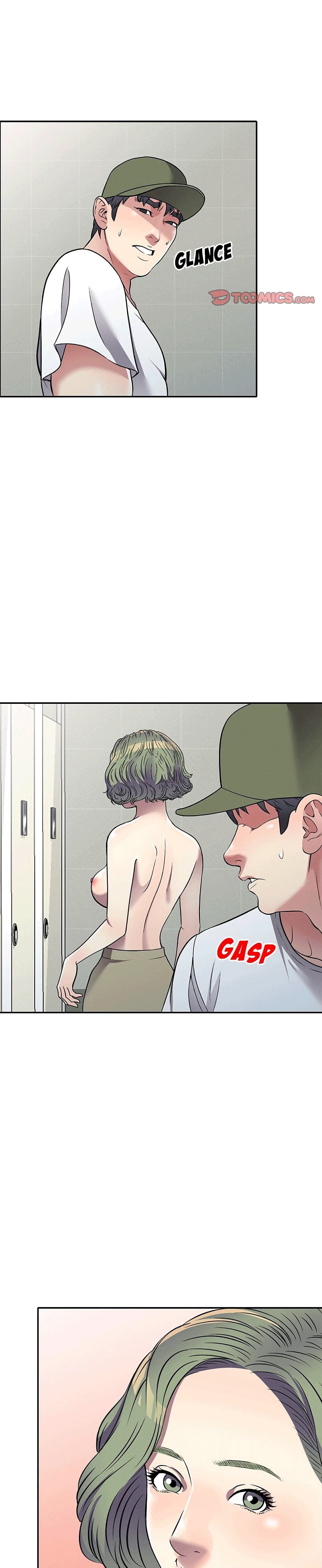 Revenge to Love page 6