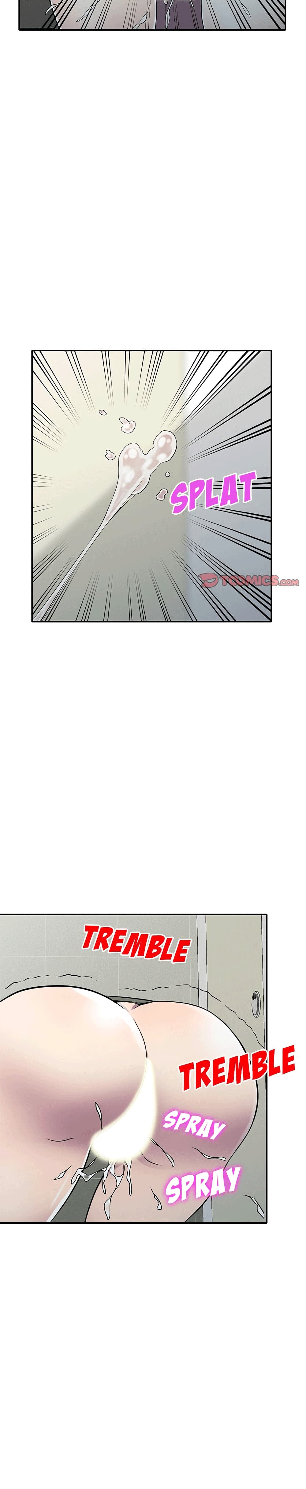 Revenge to Love page 5