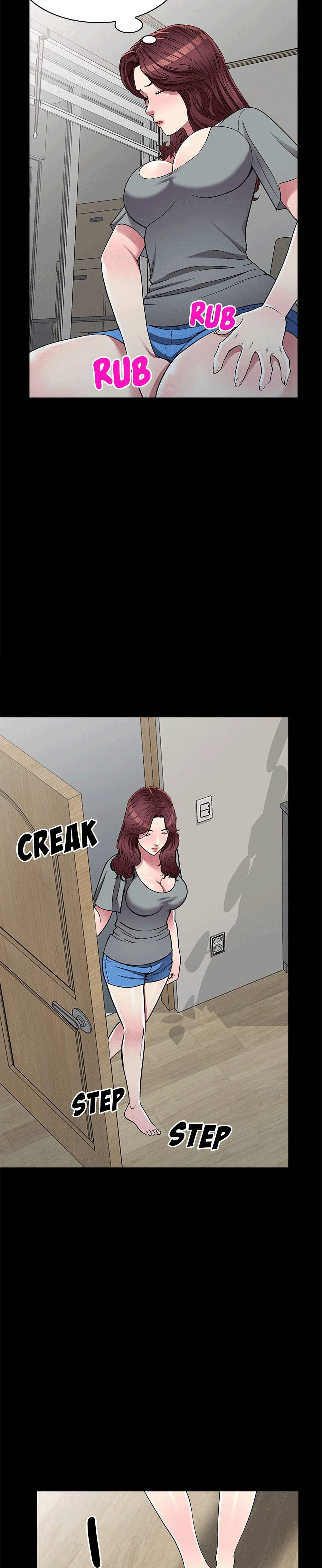 Revenge to Love page 5