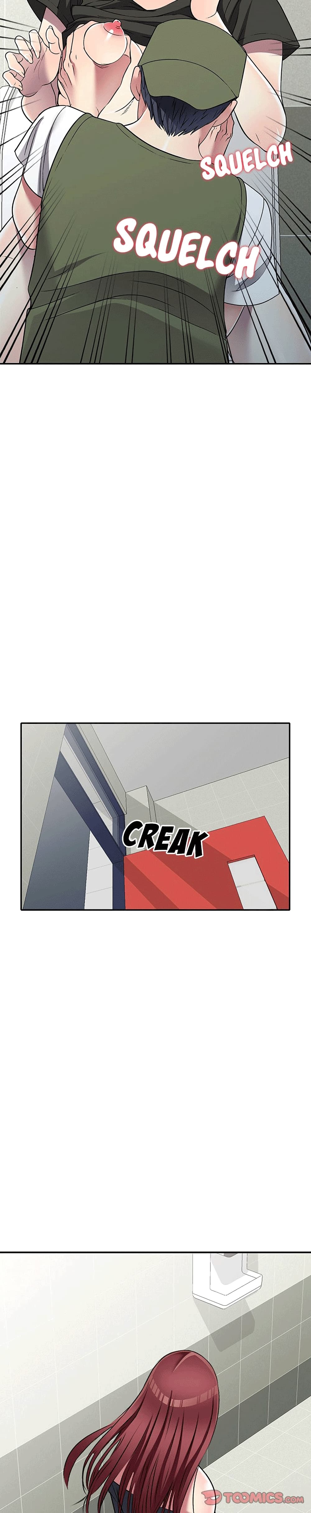 Revenge to Love page 10