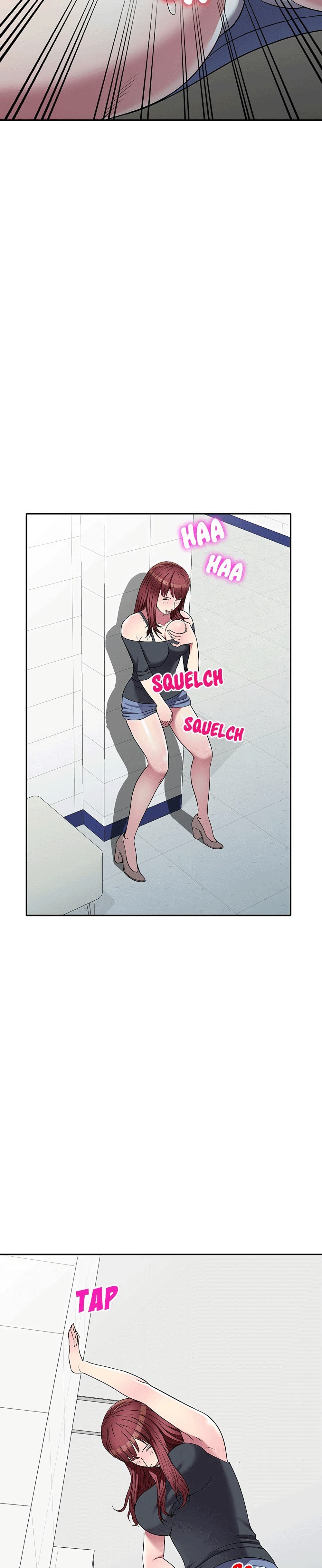Revenge to Love page 6