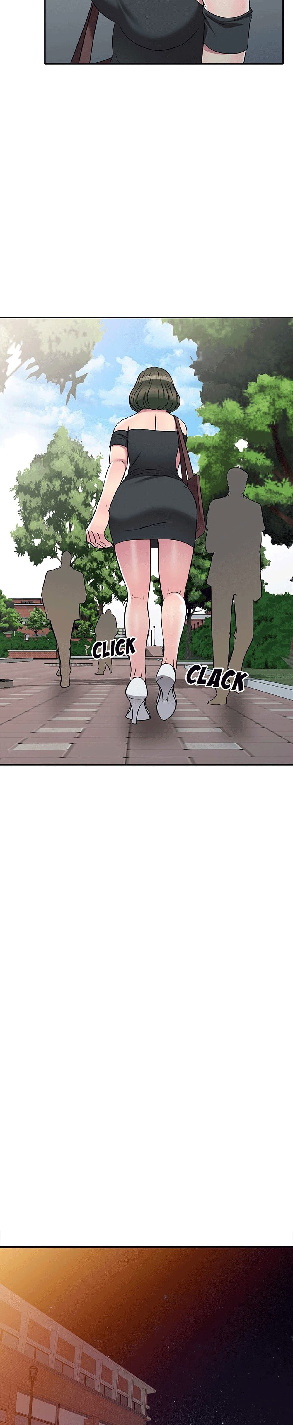 Revenge to Love page 9