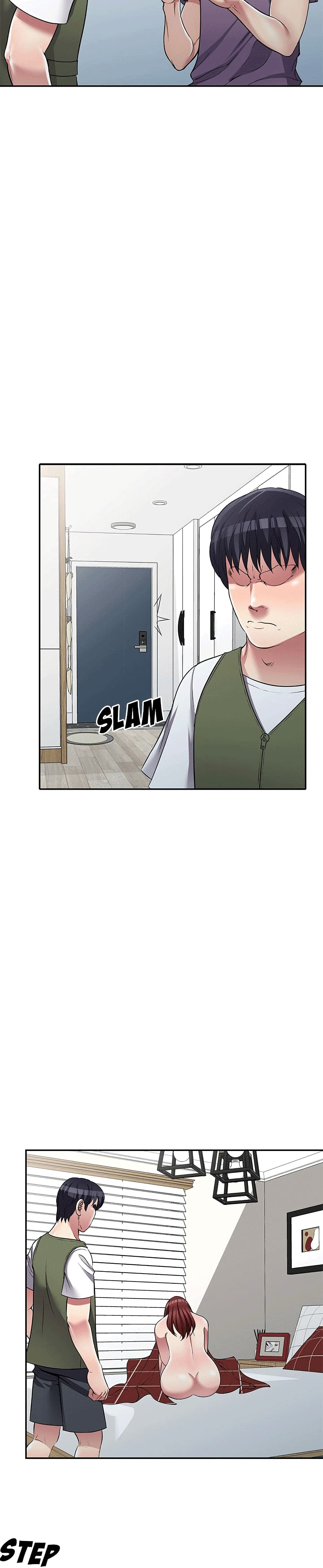 Revenge to Love page 6
