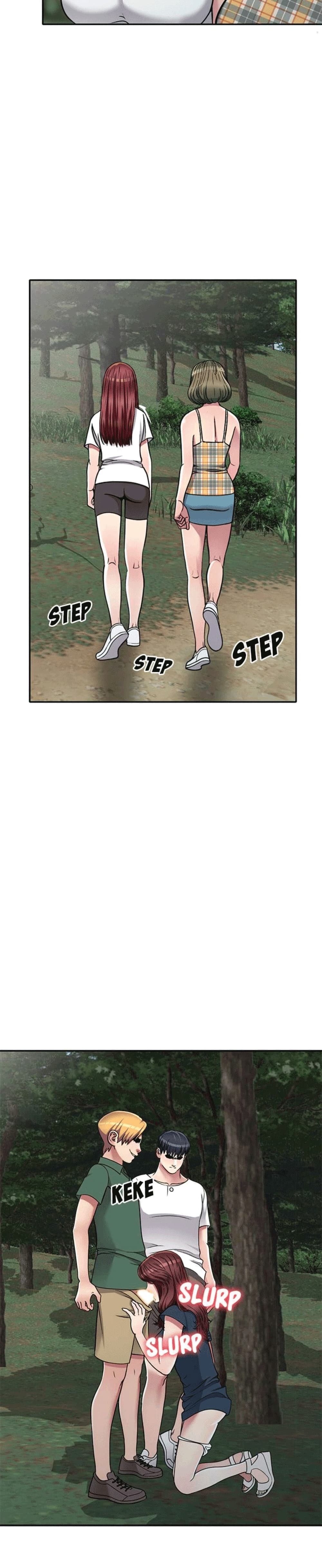 Revenge to Love page 3