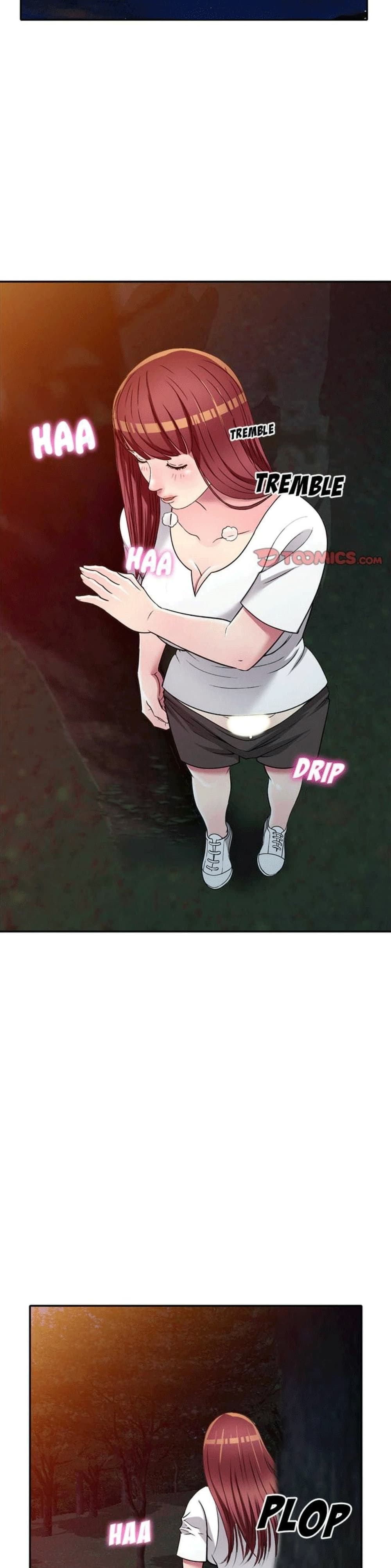 Revenge to Love page 4