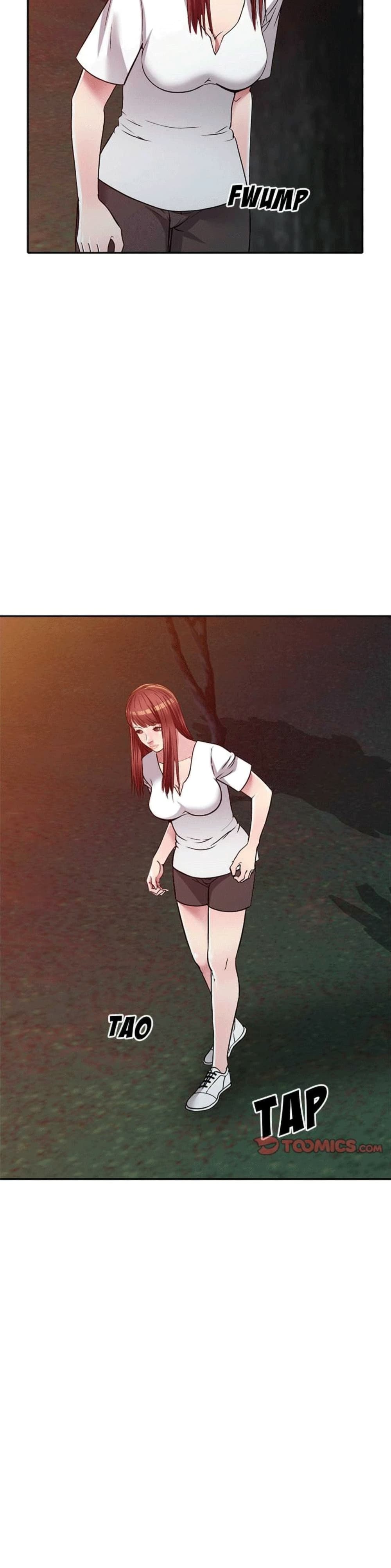 Revenge to Love page 8