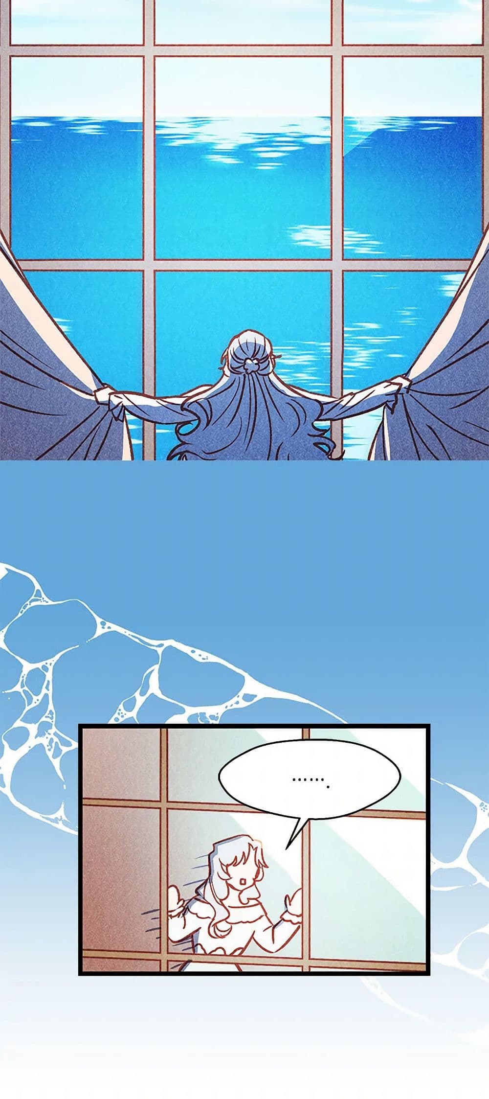 Revenge Wedding page 28