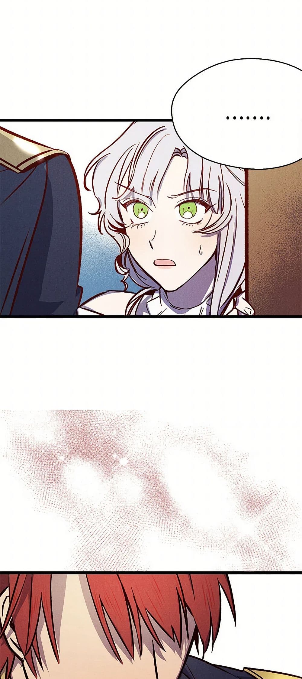 Revenge Wedding page 38