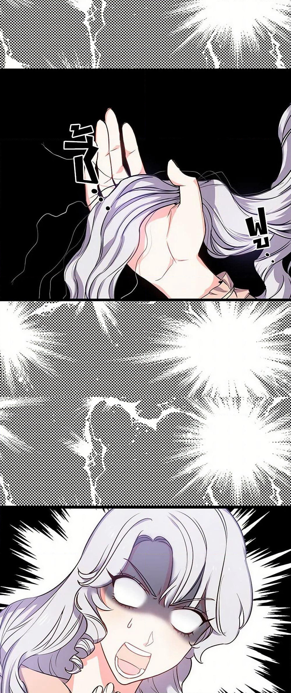 Revenge Wedding page 9
