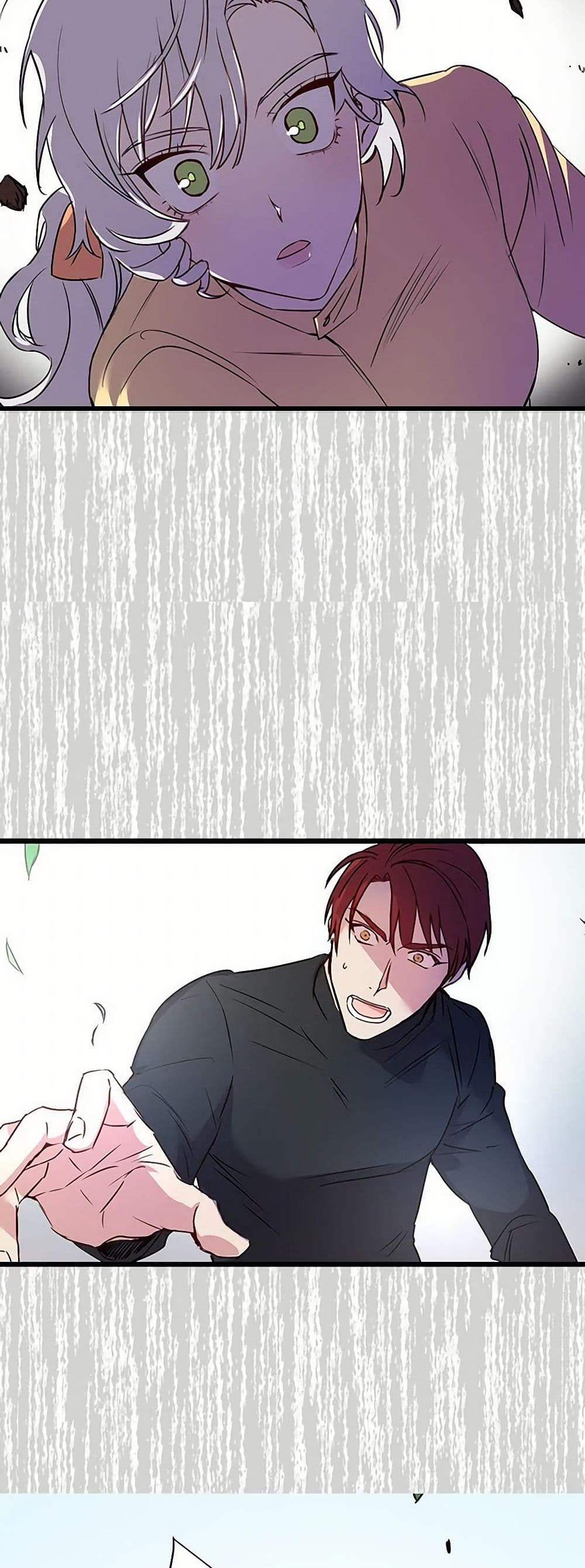 Revenge Wedding page 9