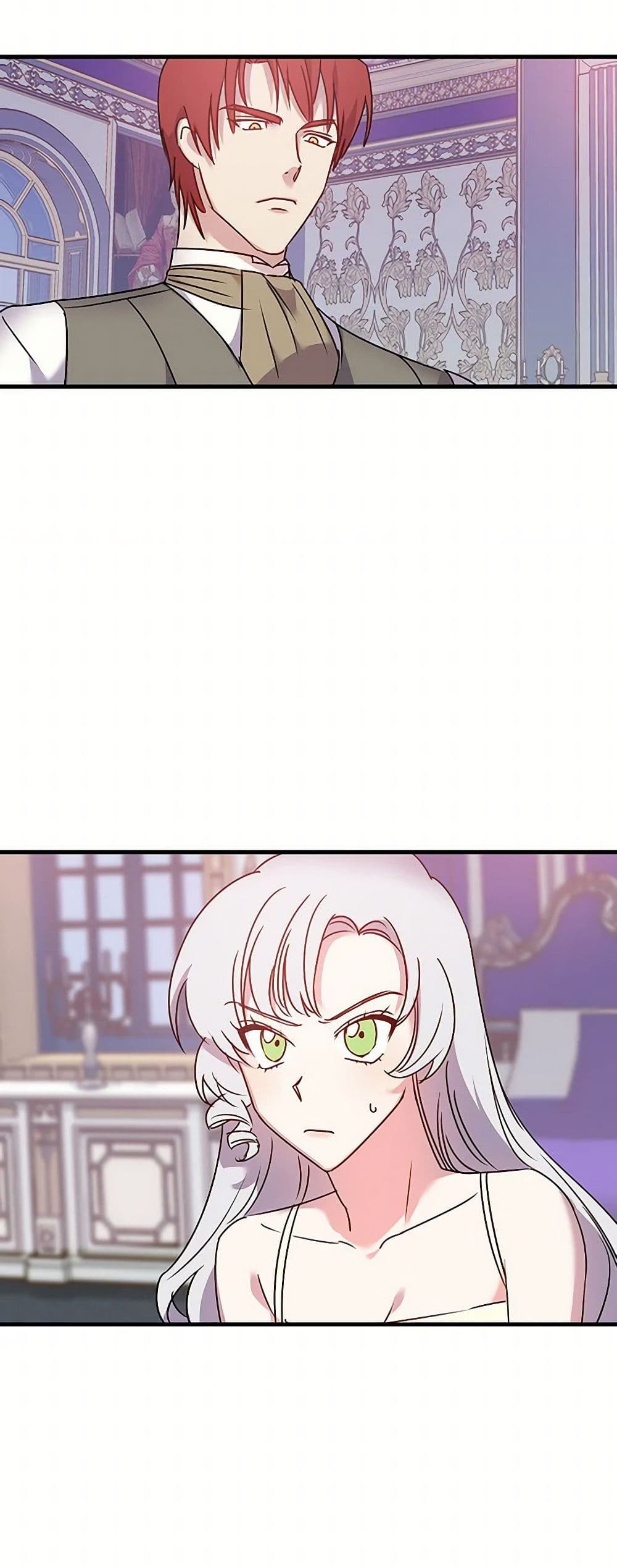 Revenge Wedding page 25