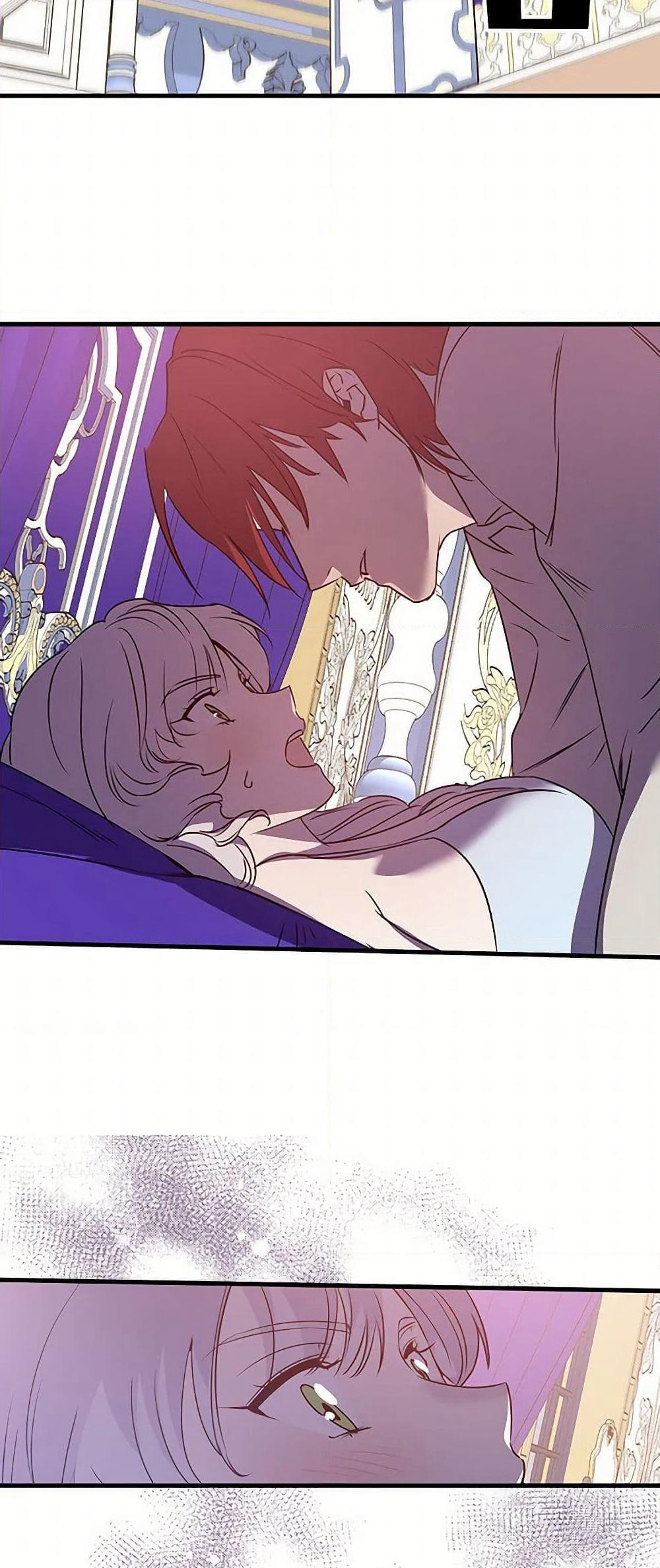 Revenge Wedding page 14