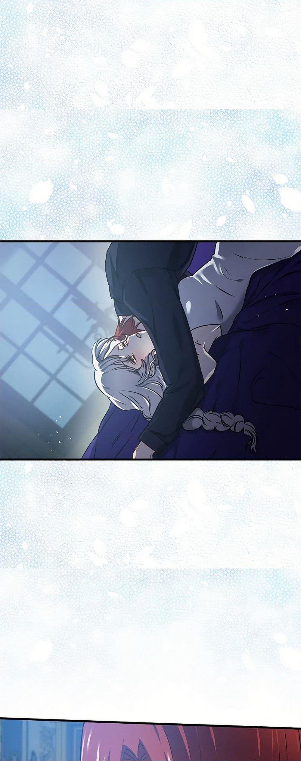Revenge Wedding page 15