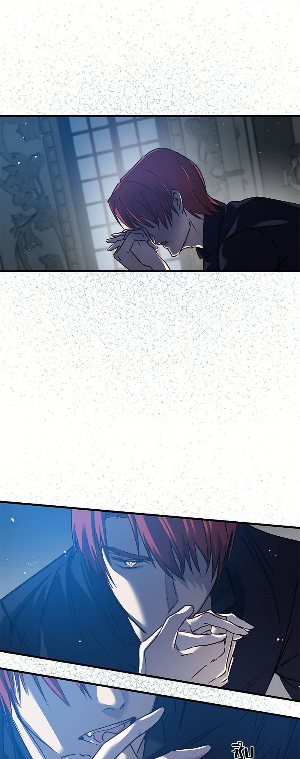 Revenge Wedding page 17
