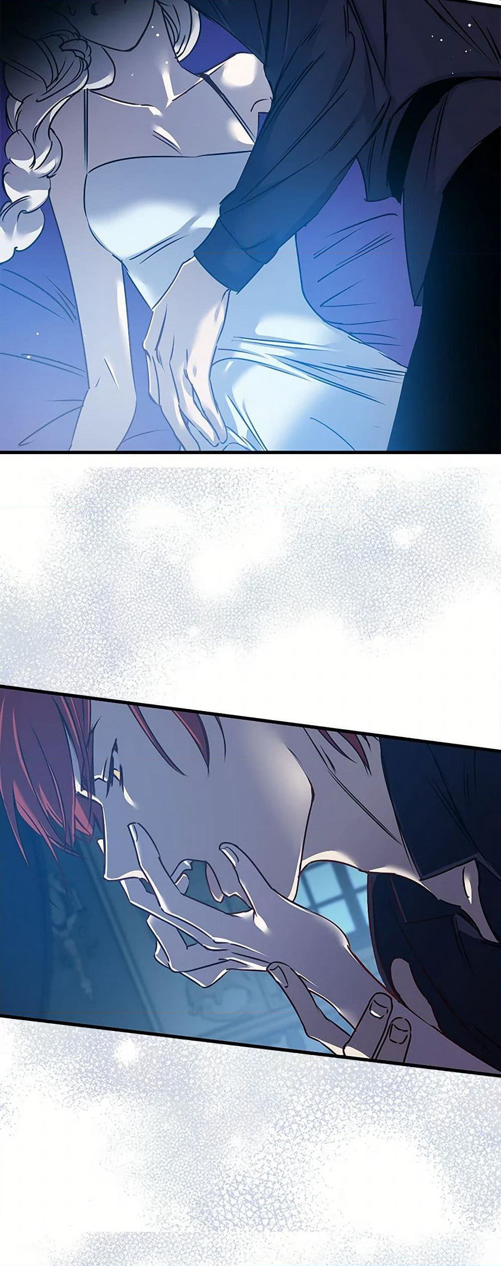 Revenge Wedding page 19