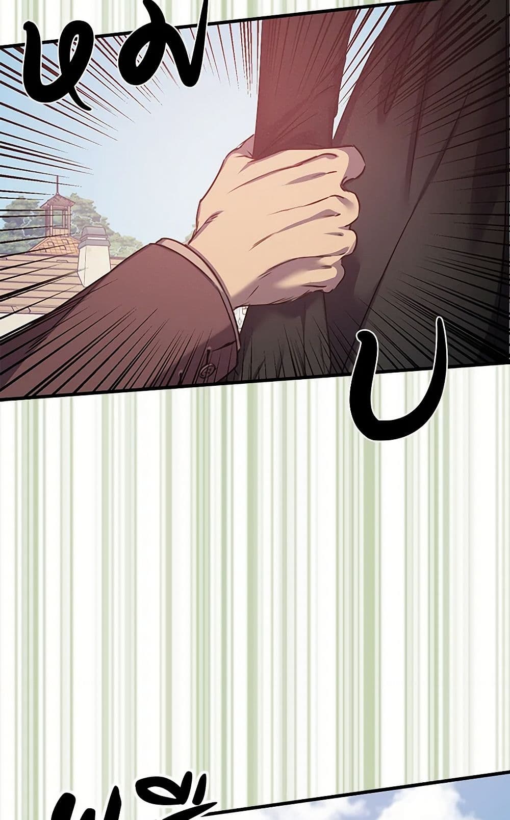 Revenge Wedding page 38