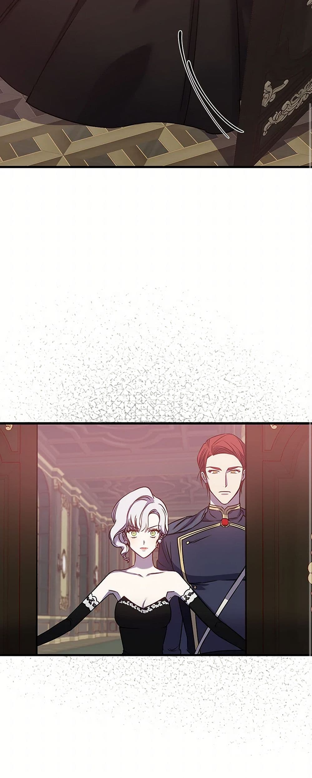 Revenge Wedding page 12