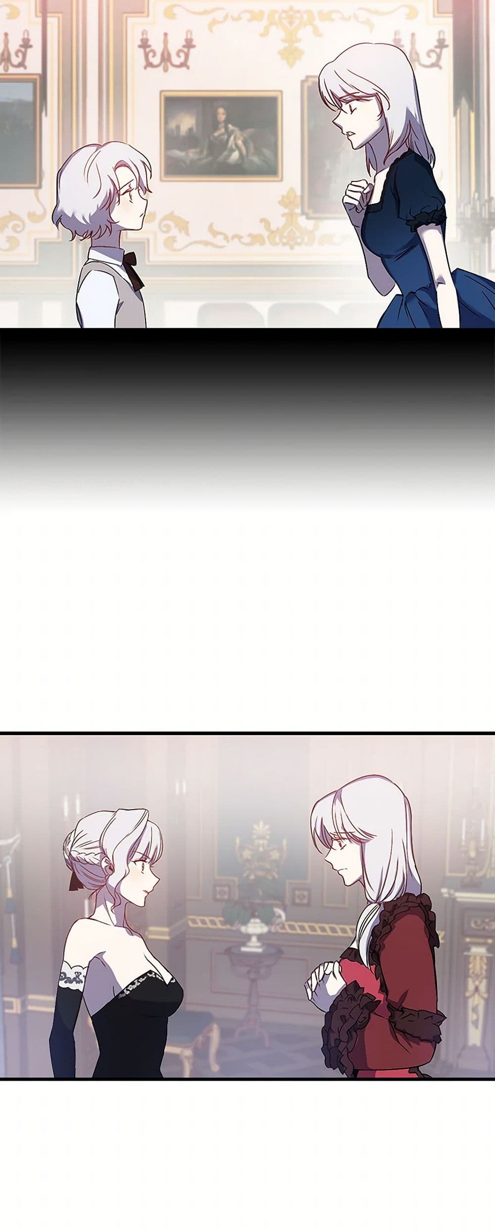 Revenge Wedding page 15